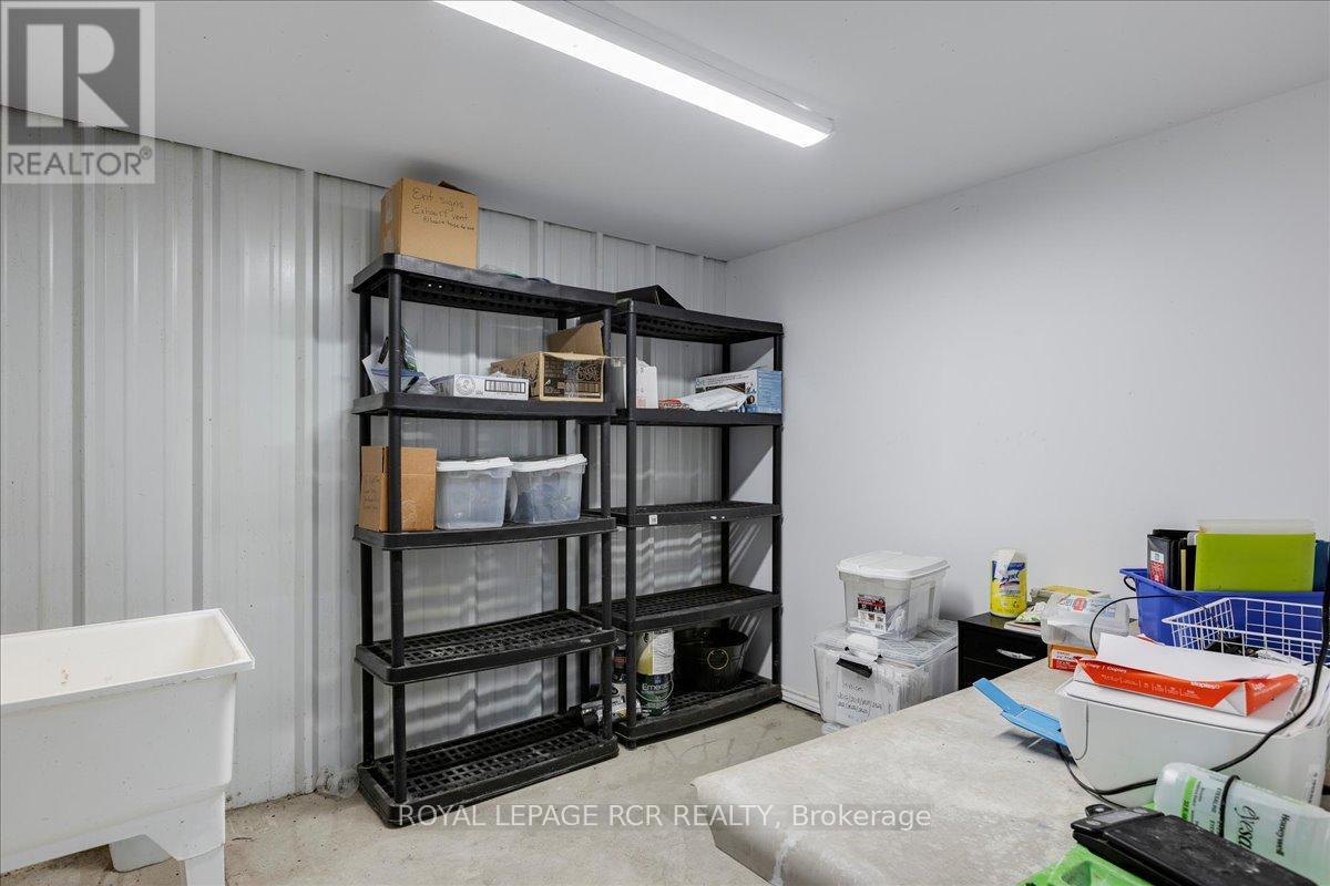 4292 Line 3, Bradford West Gwillimbury, Ontario  L0G 1W0 - Photo 12 - N12111171
