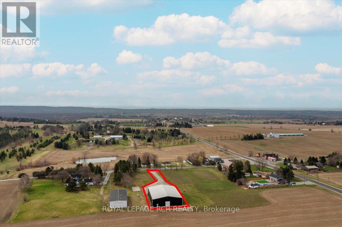4292 Line 3, Bradford West Gwillimbury, Ontario  L0G 1W0 - Photo 14 - N12111171