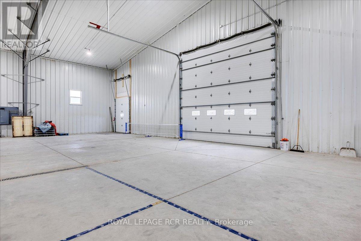 4292 Line 3, Bradford West Gwillimbury, Ontario  L0G 1W0 - Photo 6 - N12111171