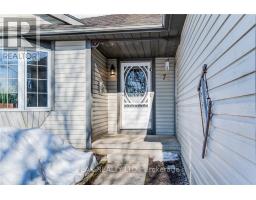 272 FENNEL STREET, Blandford-Blenheim, Ontario