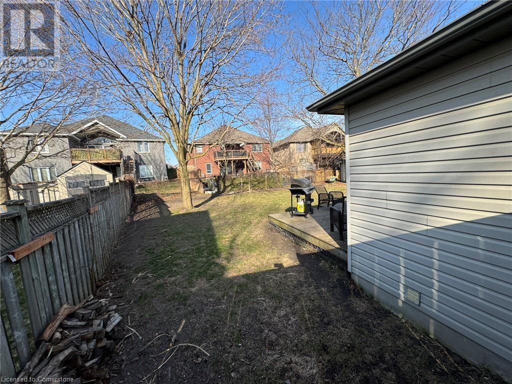 272 Fennel Street, Plattsville, Ontario  N0J 1S0 - Photo 47 - 40702706