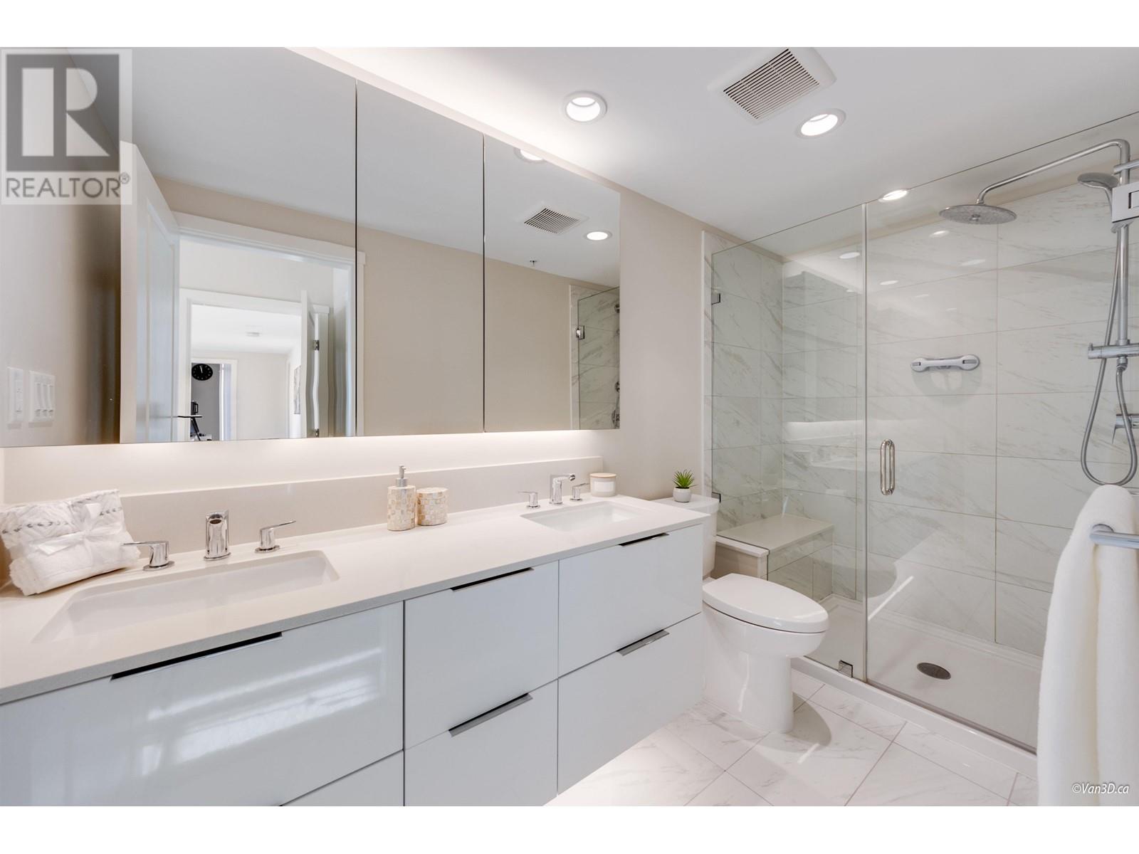 2705 1182 Westwood Street, Coquitlam, British Columbia  V3B 0T9 - Photo 10 - R2995482