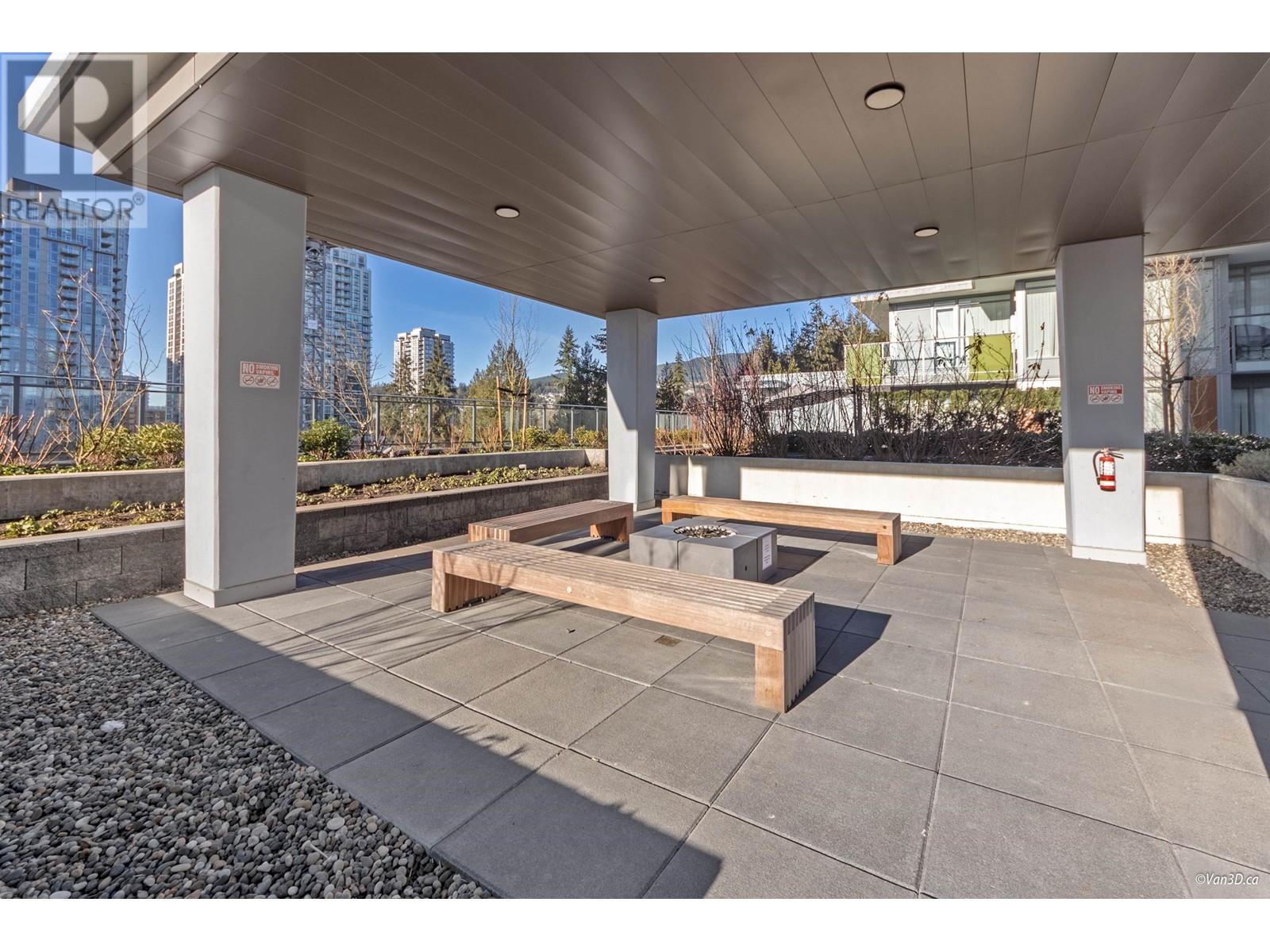 2705 1182 Westwood Street, Coquitlam, British Columbia  V3B 0T9 - Photo 22 - R2995482