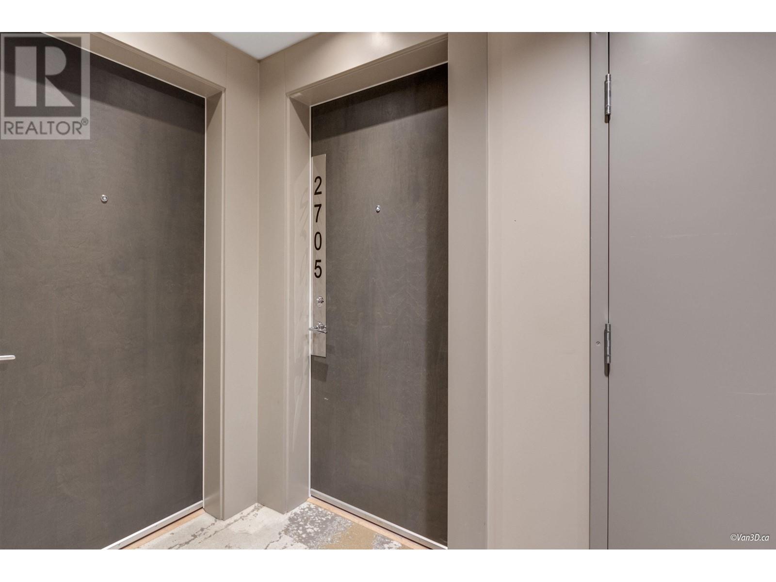 2705 1182 Westwood Street, Coquitlam, British Columbia  V3B 0T9 - Photo 14 - R2995482