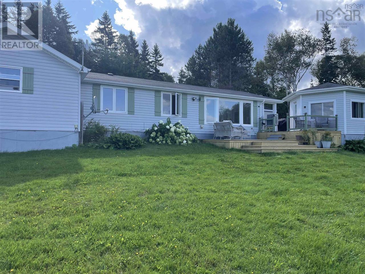 3836 Highway 105, South Haven, Nova Scotia  B0E 1B0 - Photo 2 - 202509139