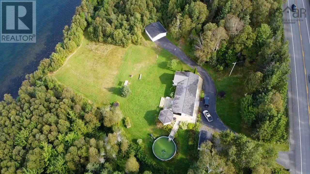 3836 Highway 105, South Haven, Nova Scotia  B0E 1B0 - Photo 1 - 202509139