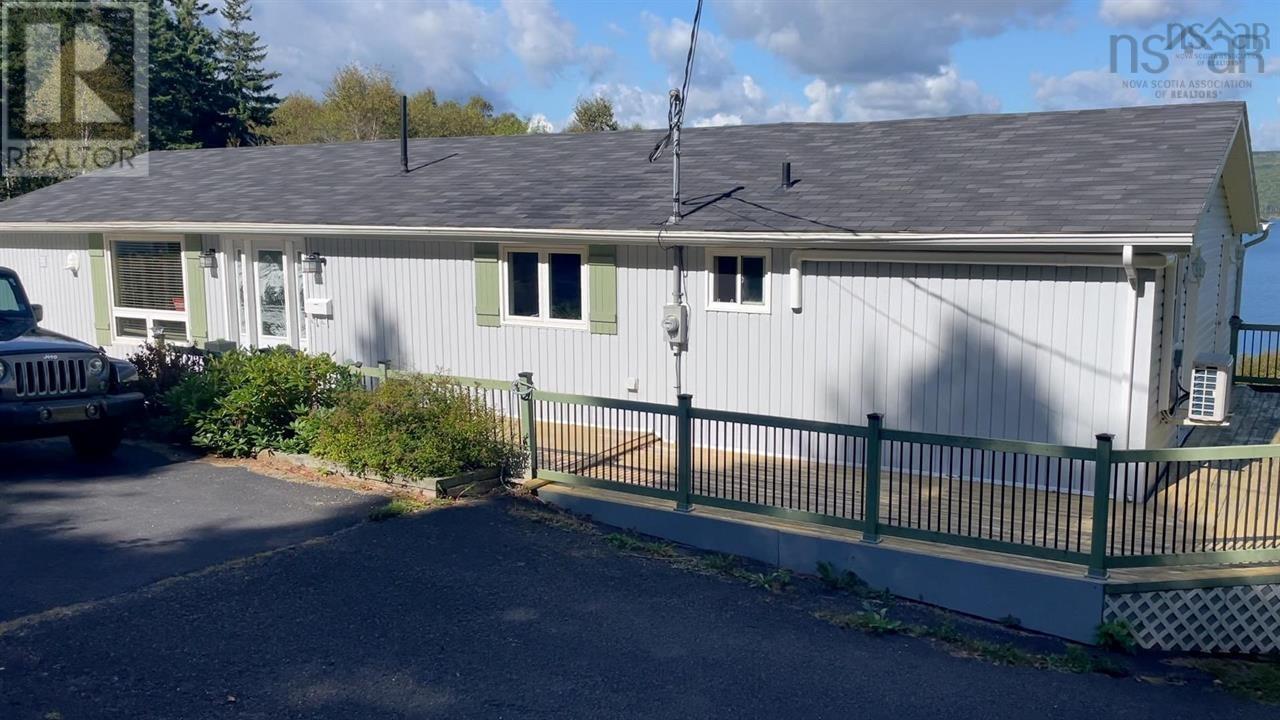 3836 Highway 105, South Haven, Nova Scotia  B0E 1B0 - Photo 5 - 202509139