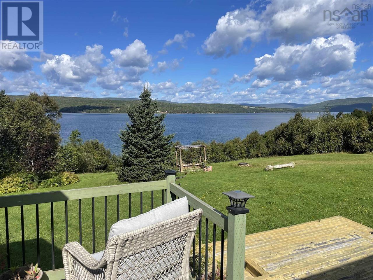 3836 Highway 105, South Haven, Nova Scotia  B0E 1B0 - Photo 19 - 202509139