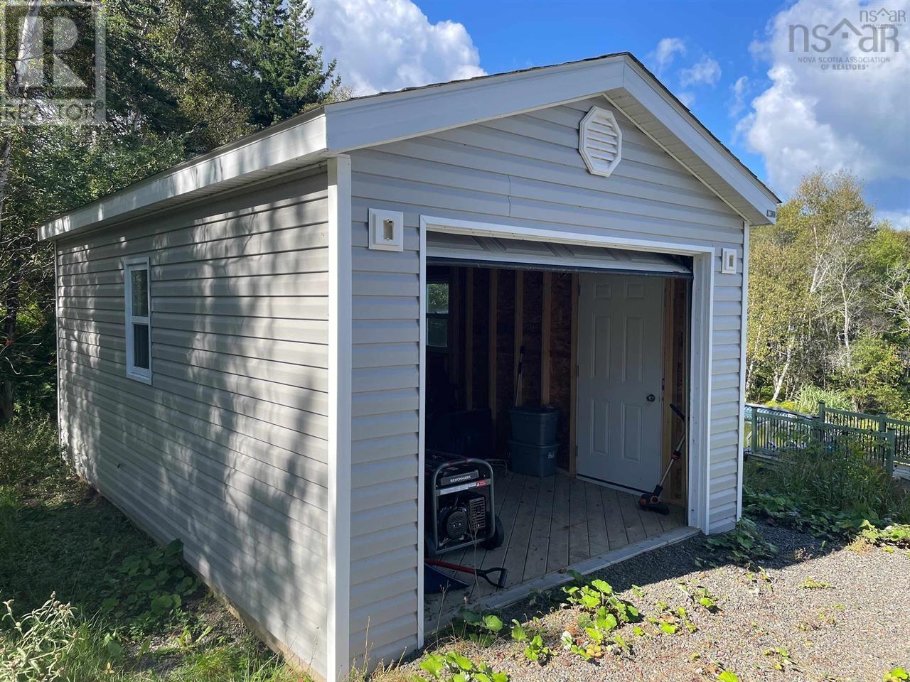 3836 Highway 105, South Haven, Nova Scotia  B0E 1B0 - Photo 22 - 202509139