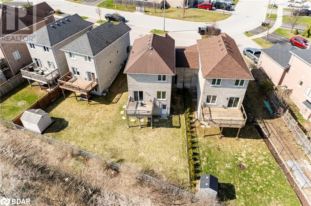 22 Arch Brown Court, Barrie, Ontario  L4M 0C6 - Photo 45 - 40721460