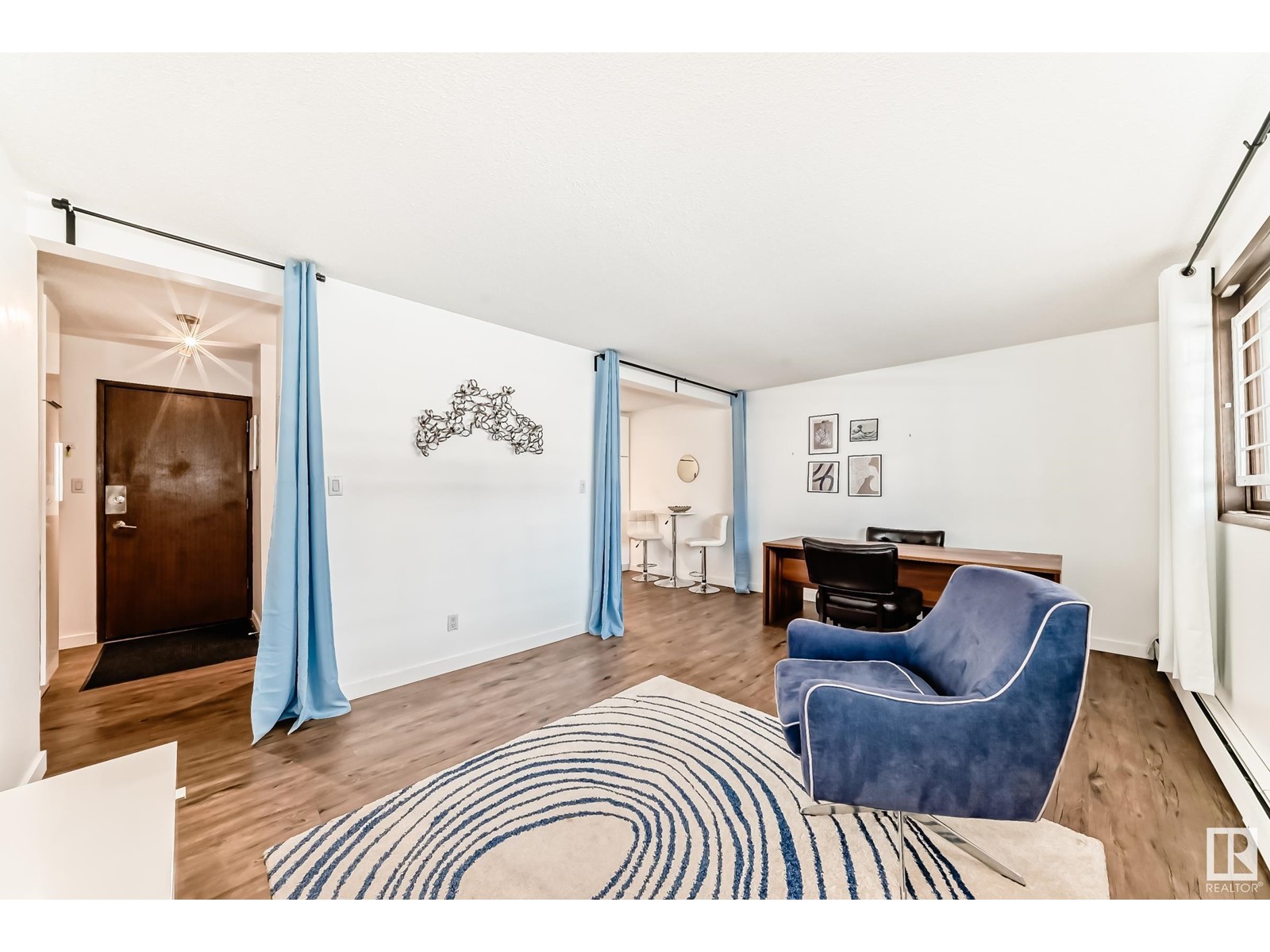 #102 10745 78 Av Nw, Edmonton, Alberta  T6E 1P7 - Photo 19 - E4433311