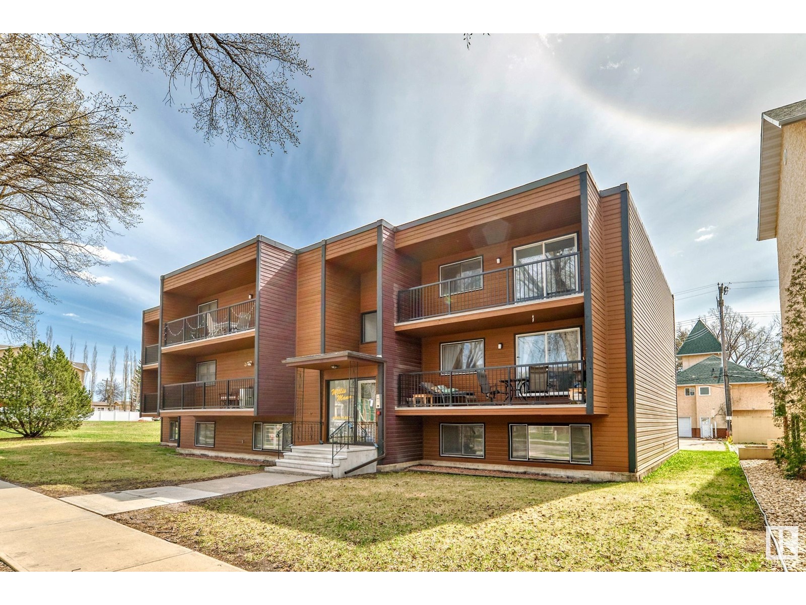 Property at #102 10745 78 AV NW image 3