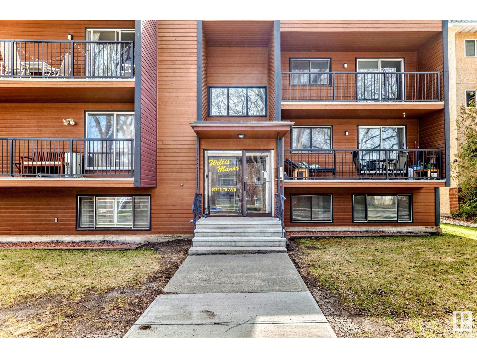 Property at #102 10745 78 AV NW image 4