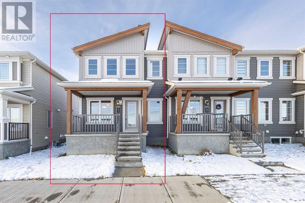 1837 Carrington Boulevard Nw, Calgary, Alberta  T3P 1W1 - Photo 1 - A2180599