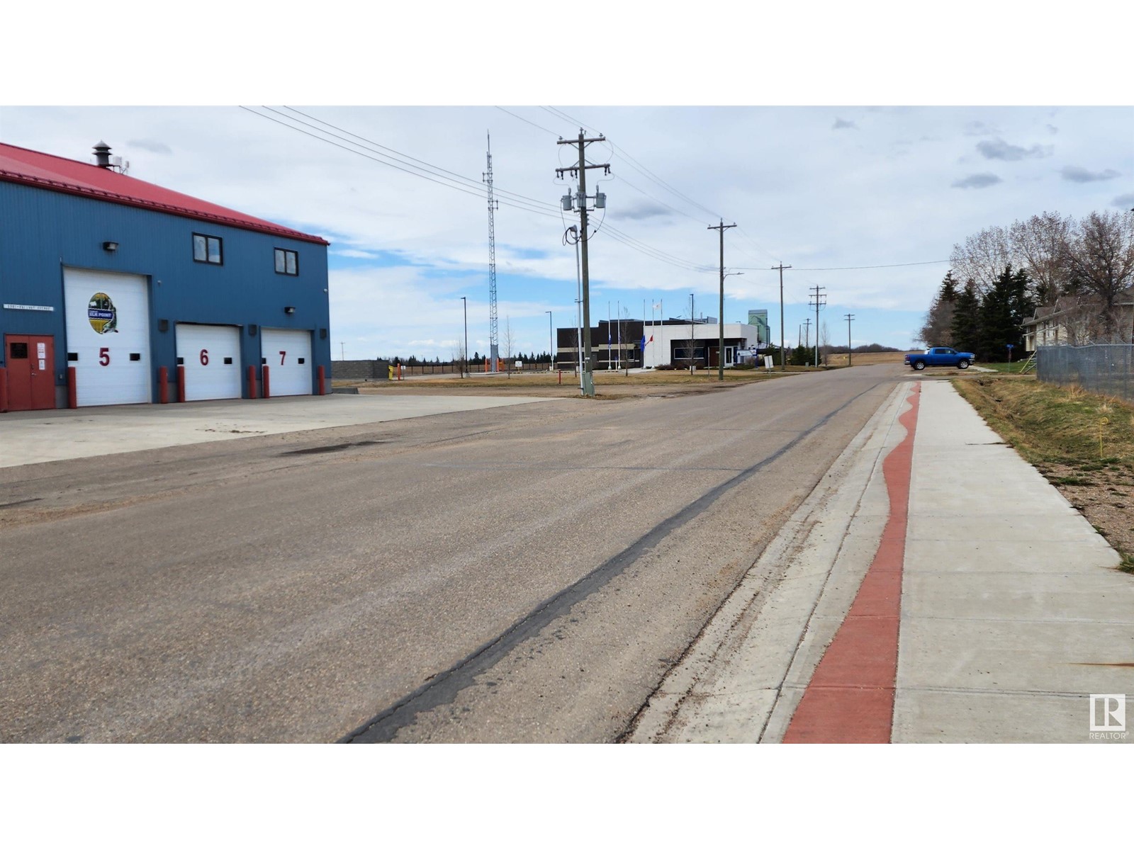 5214 Railway Av, Elk Point, Alberta  T0A 1A0 - Photo 20 - E4433313