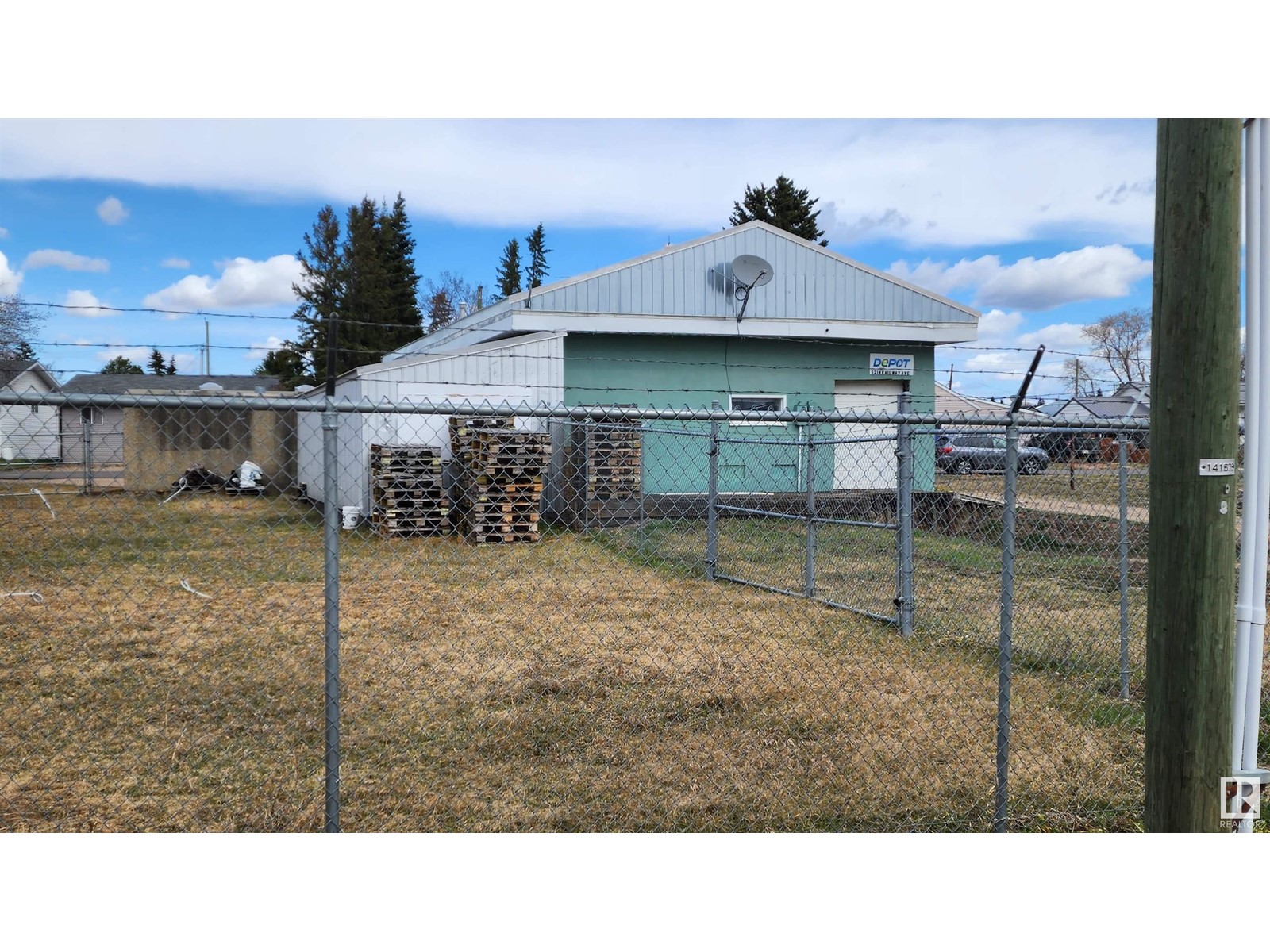 5214 Railway Av, Elk Point, Alberta  T0A 1A0 - Photo 3 - E4433313