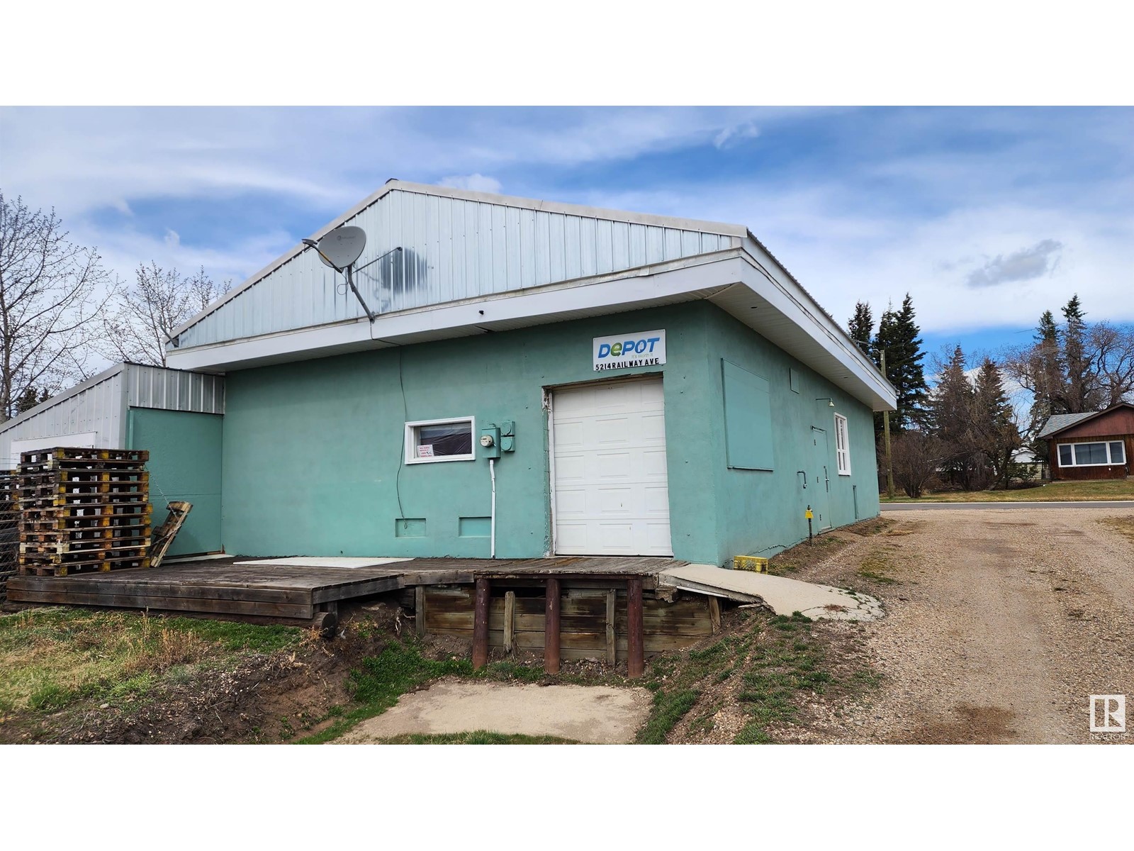5214 Railway Av, Elk Point, Alberta  T0A 1A0 - Photo 4 - E4433313