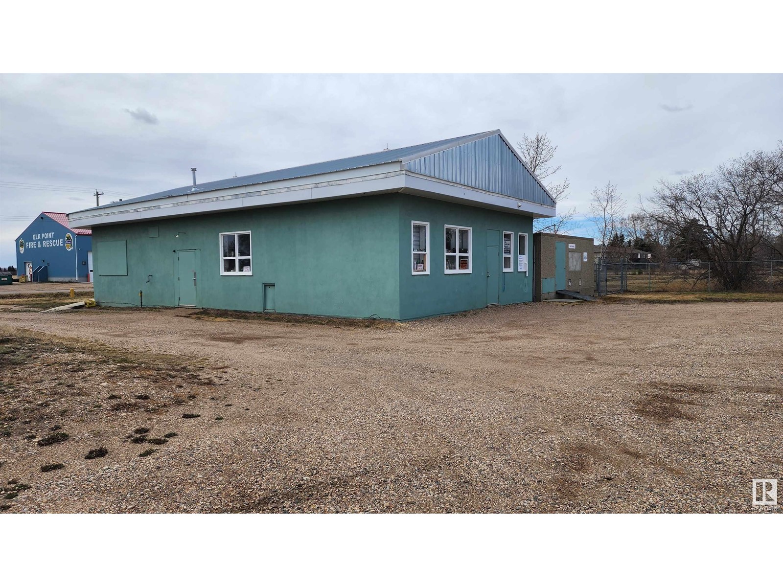 5214 Railway Av, Elk Point, Alberta  T0A 1A0 - Photo 2 - E4433313