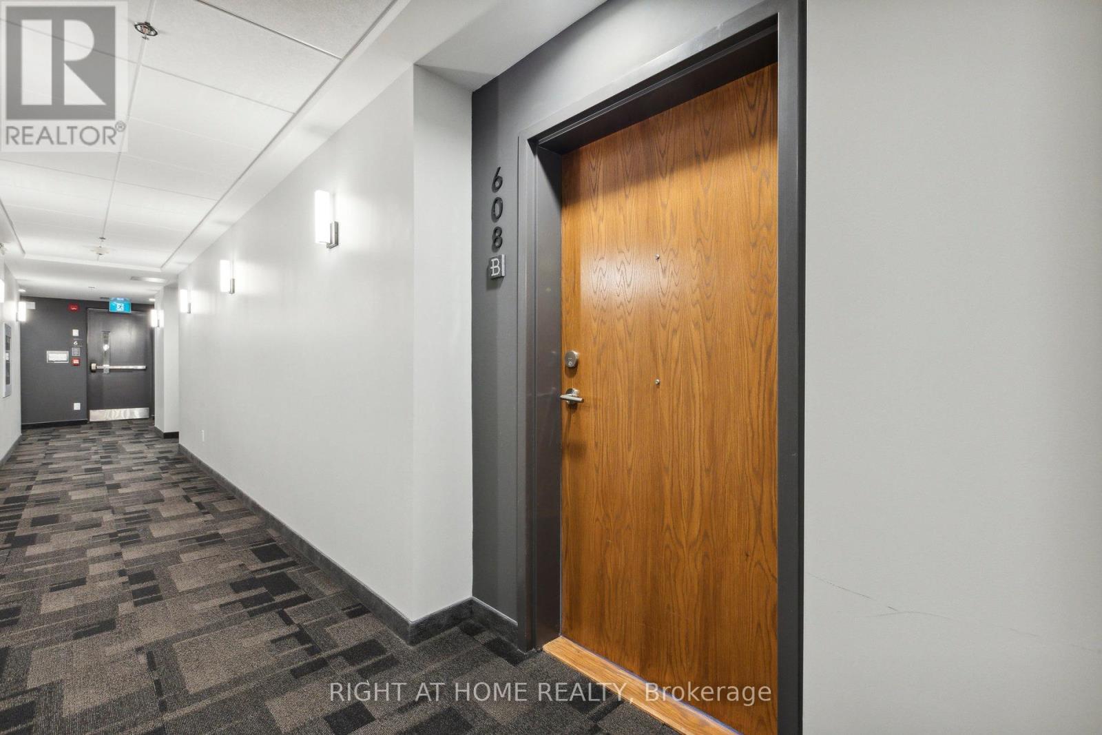 608 - 243 Northfield Drive E, Waterloo, Ontario  N2K 0H2 - Photo 6 - X12111138
