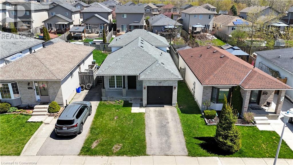 228 Wildgoose Road