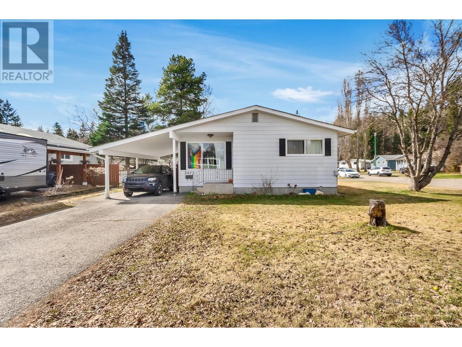 Property at 5977 SIMON FRASER AVENUE image 1
