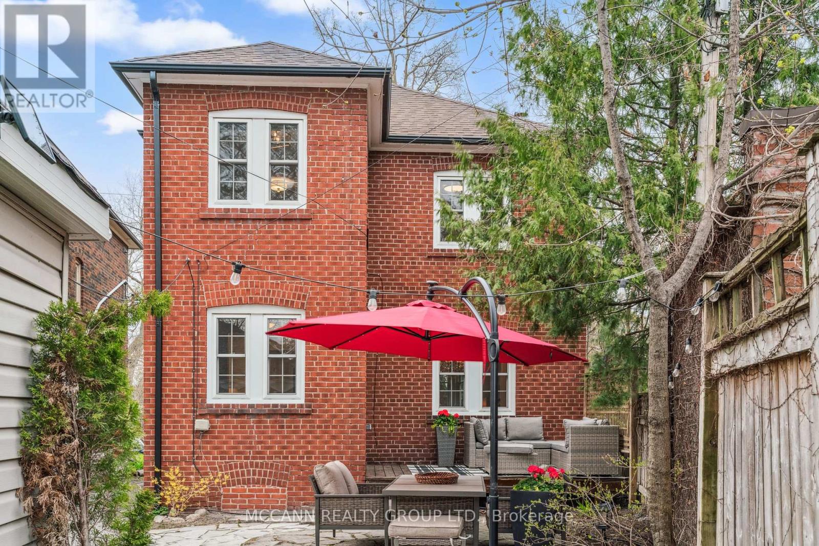 251 Wanless Avenue, Toronto, Ontario  M4N 1W5 - Photo 41 - C12110975