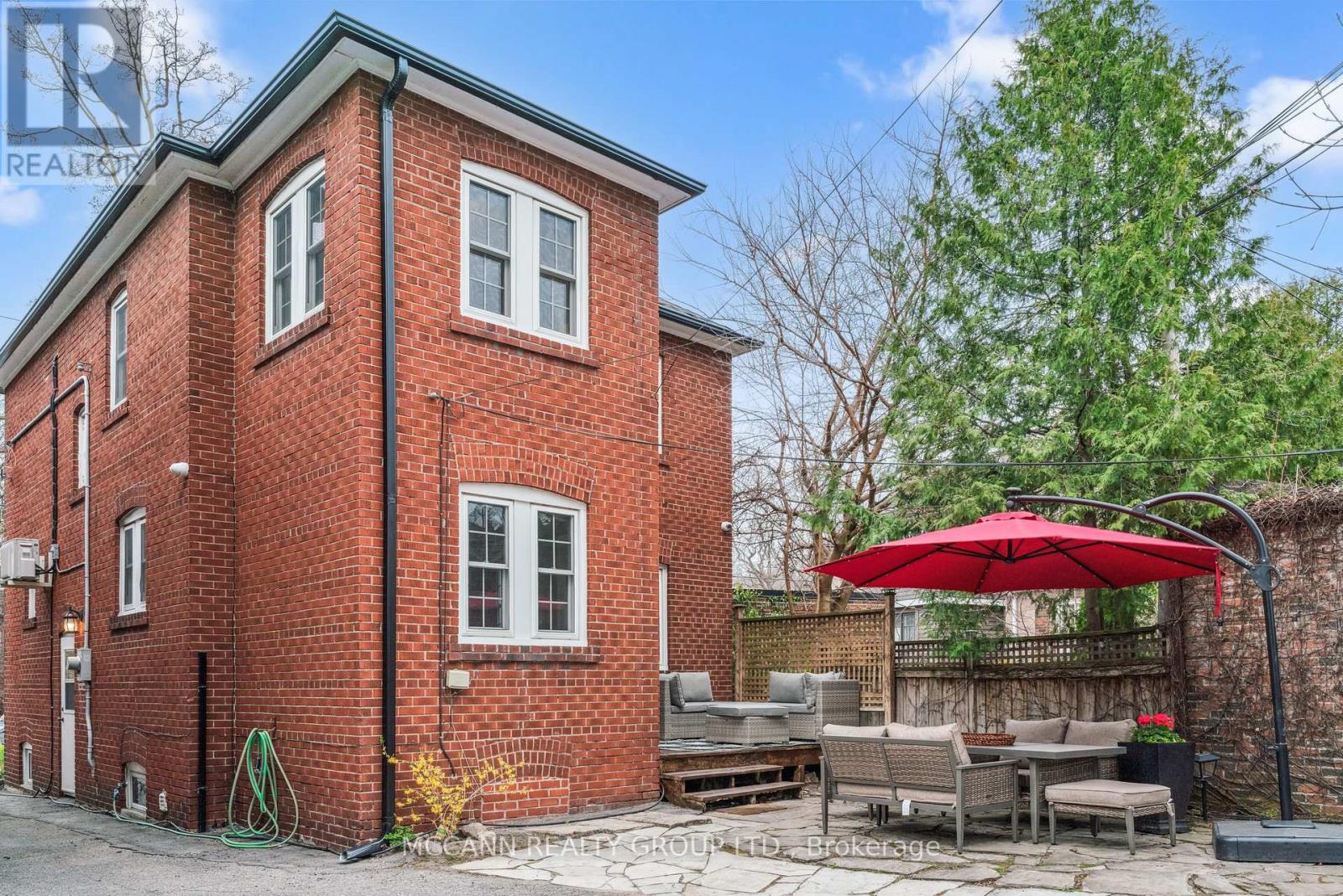 251 Wanless Avenue, Toronto, Ontario  M4N 1W5 - Photo 40 - C12110975