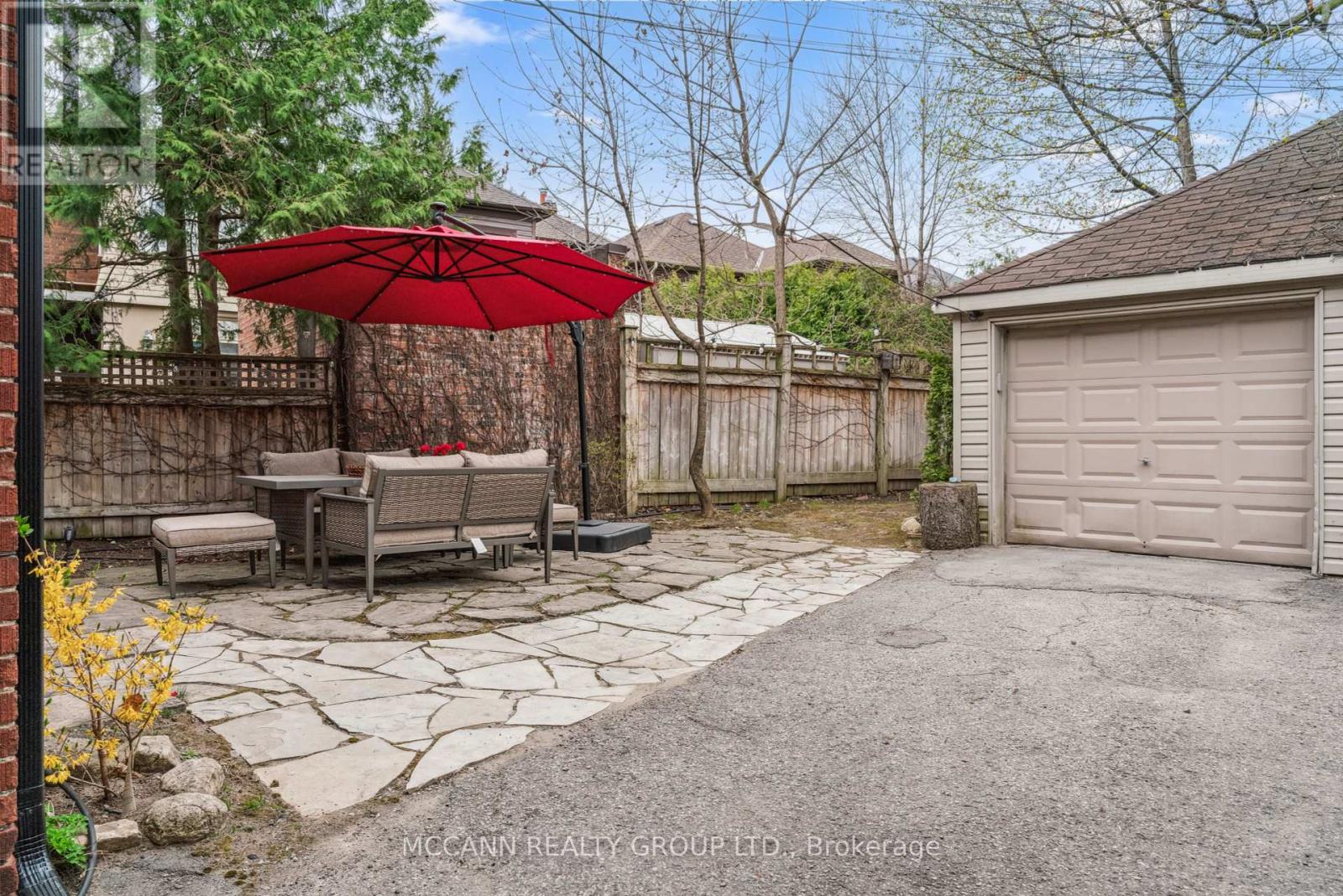 251 Wanless Avenue, Toronto, Ontario  M4N 1W5 - Photo 42 - C12110975