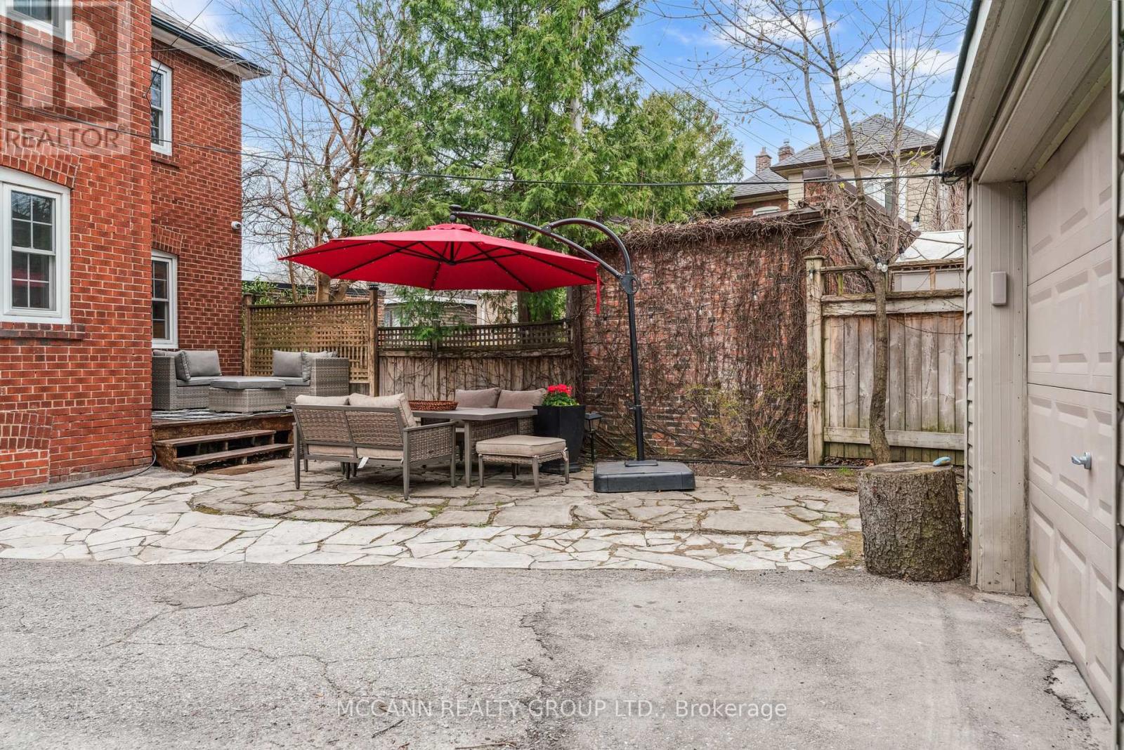 251 Wanless Avenue, Toronto, Ontario  M4N 1W5 - Photo 39 - C12110975