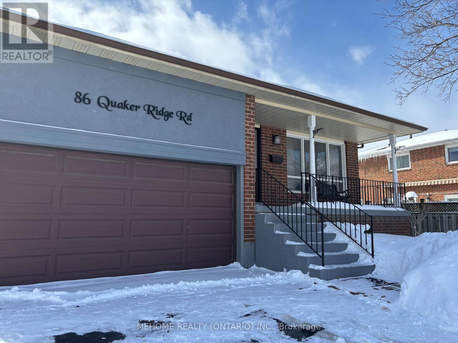 Property at 86 QUAKER RIDGE ROAD image 1
