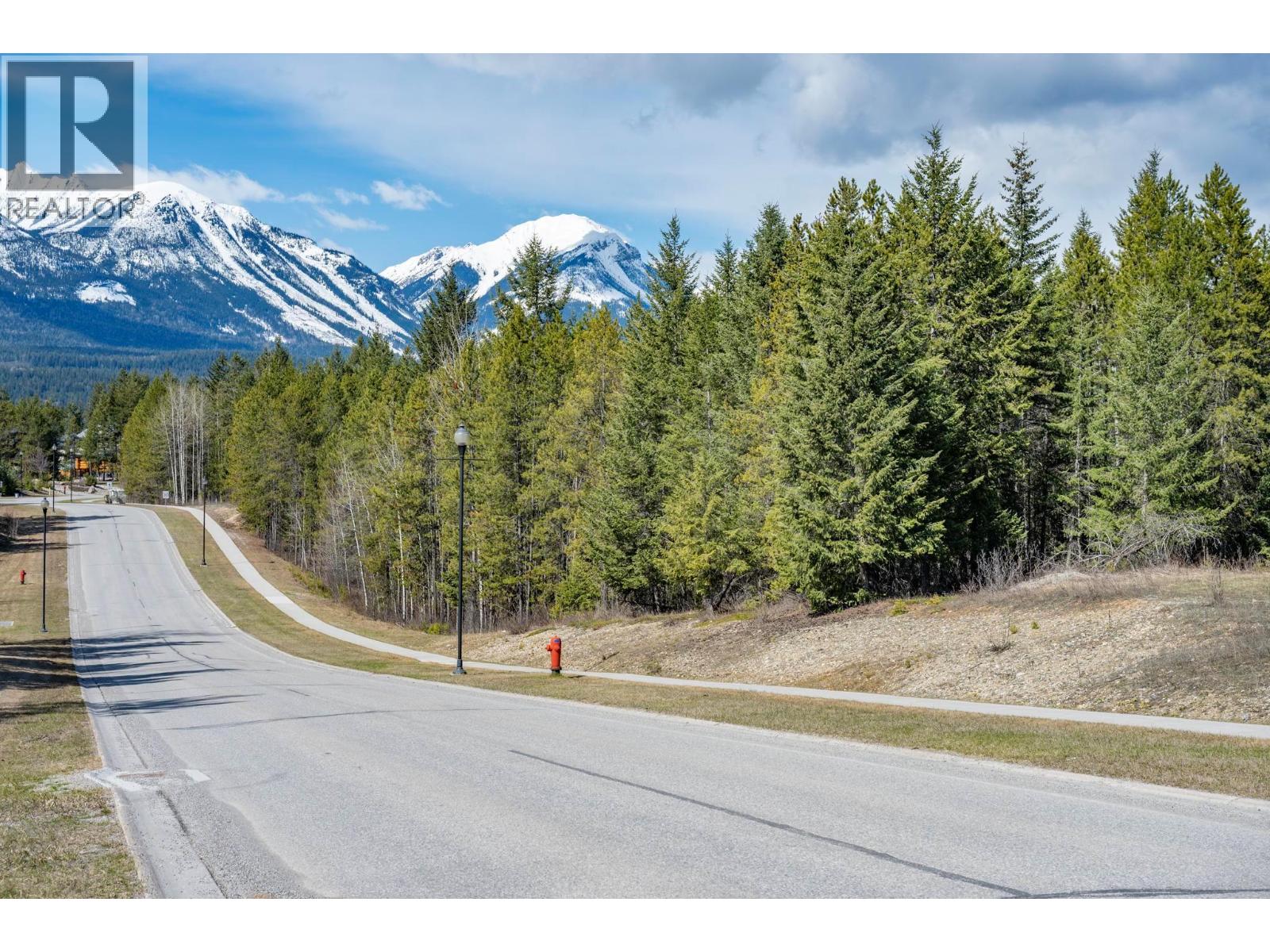 Proposed Lot 1 Granite Drive, golden, British Columbia V0A1H0