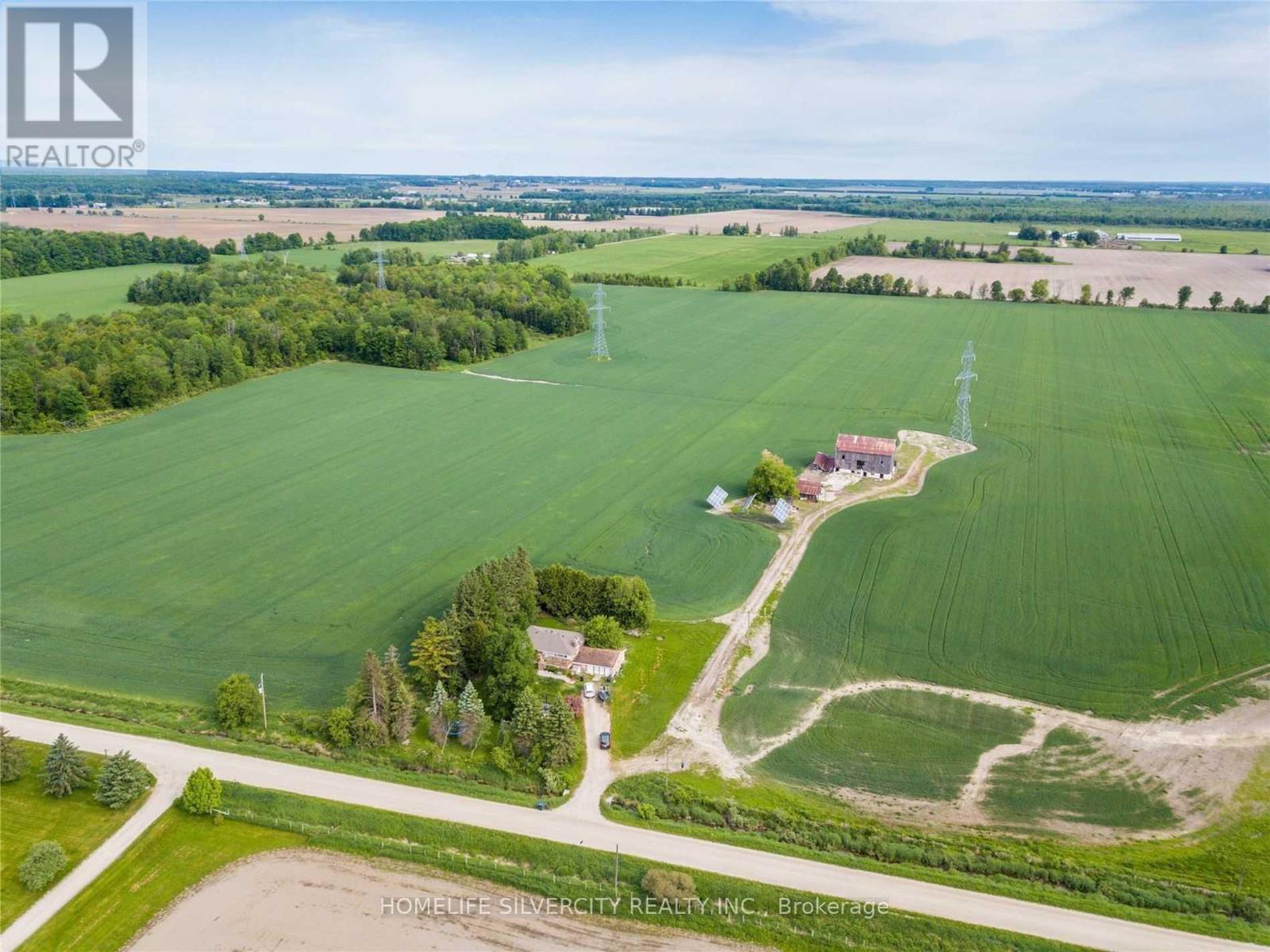4498 SUNNIDALE CONCESSION 2 ROAD, clearview, Ontario