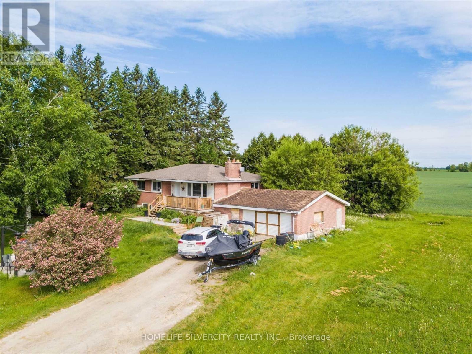 4498 Sunnidale Concession 2 Road, Clearview, Ontario  L0M 1N0 - Photo 2 - S12092837