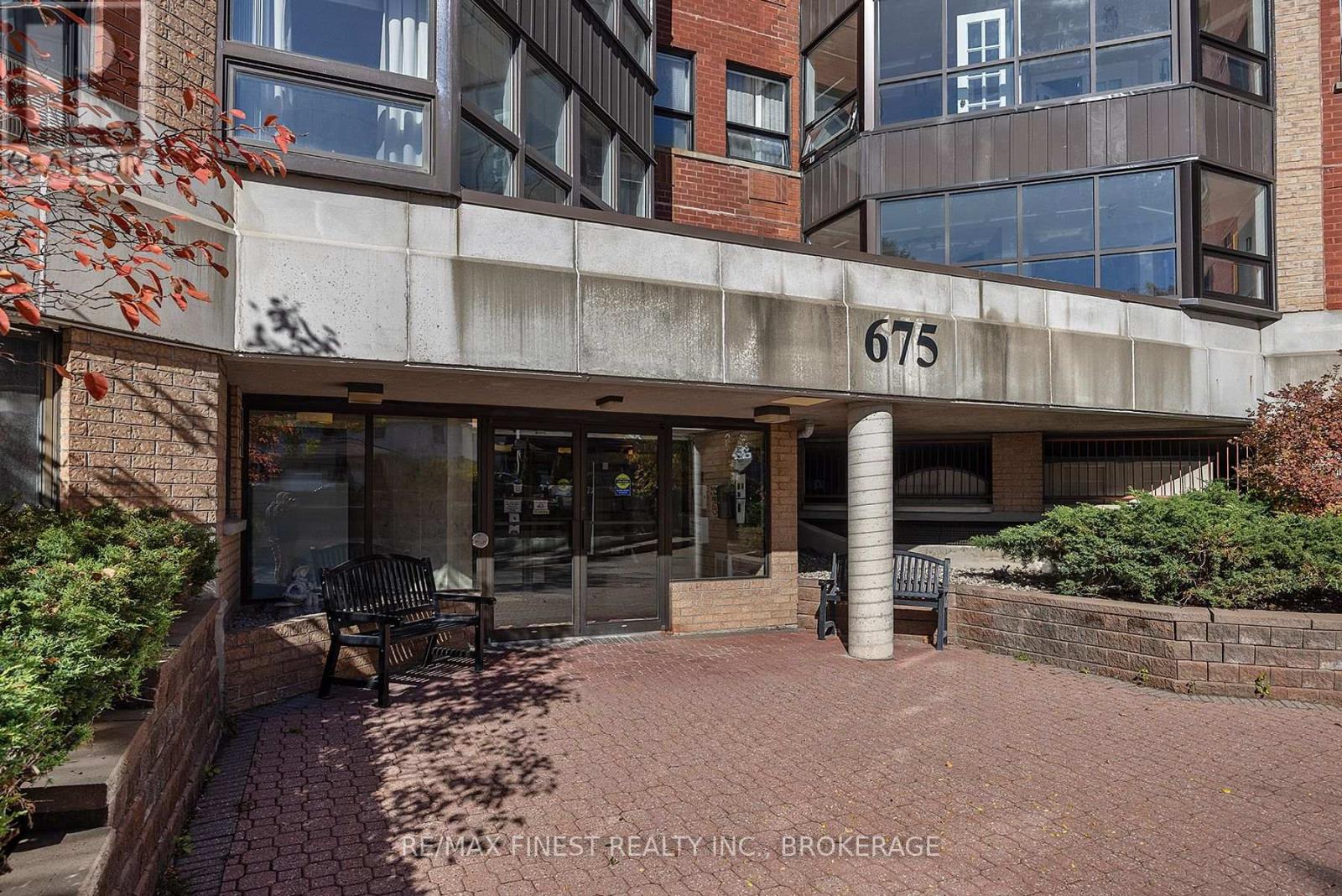 209 - 675 Davis Drive, Kingston, Ontario  K7M 8L5 - Photo 6 - X12111259