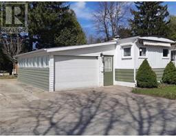 18 SUTTON Drive, Goderich, Ontario
