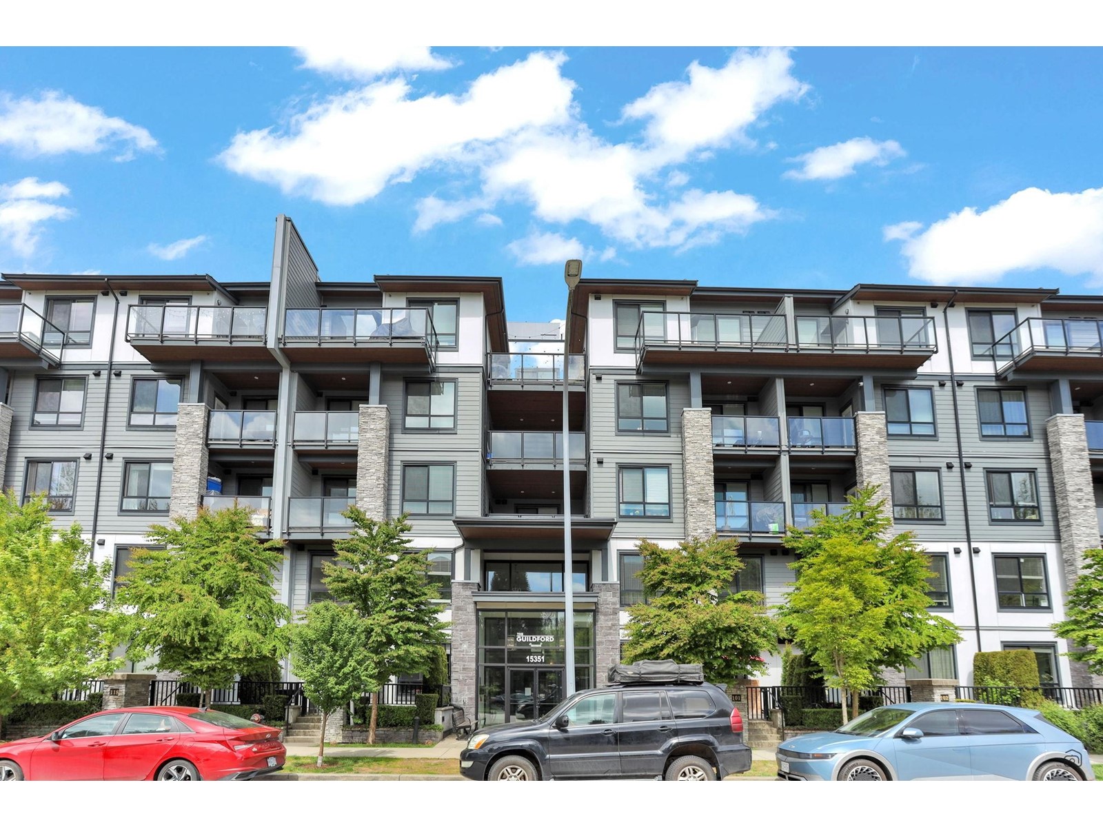 319 15351 101 Avenue, Surrey, British Columbia  V3R 0G2 - Photo 2 - R2992170