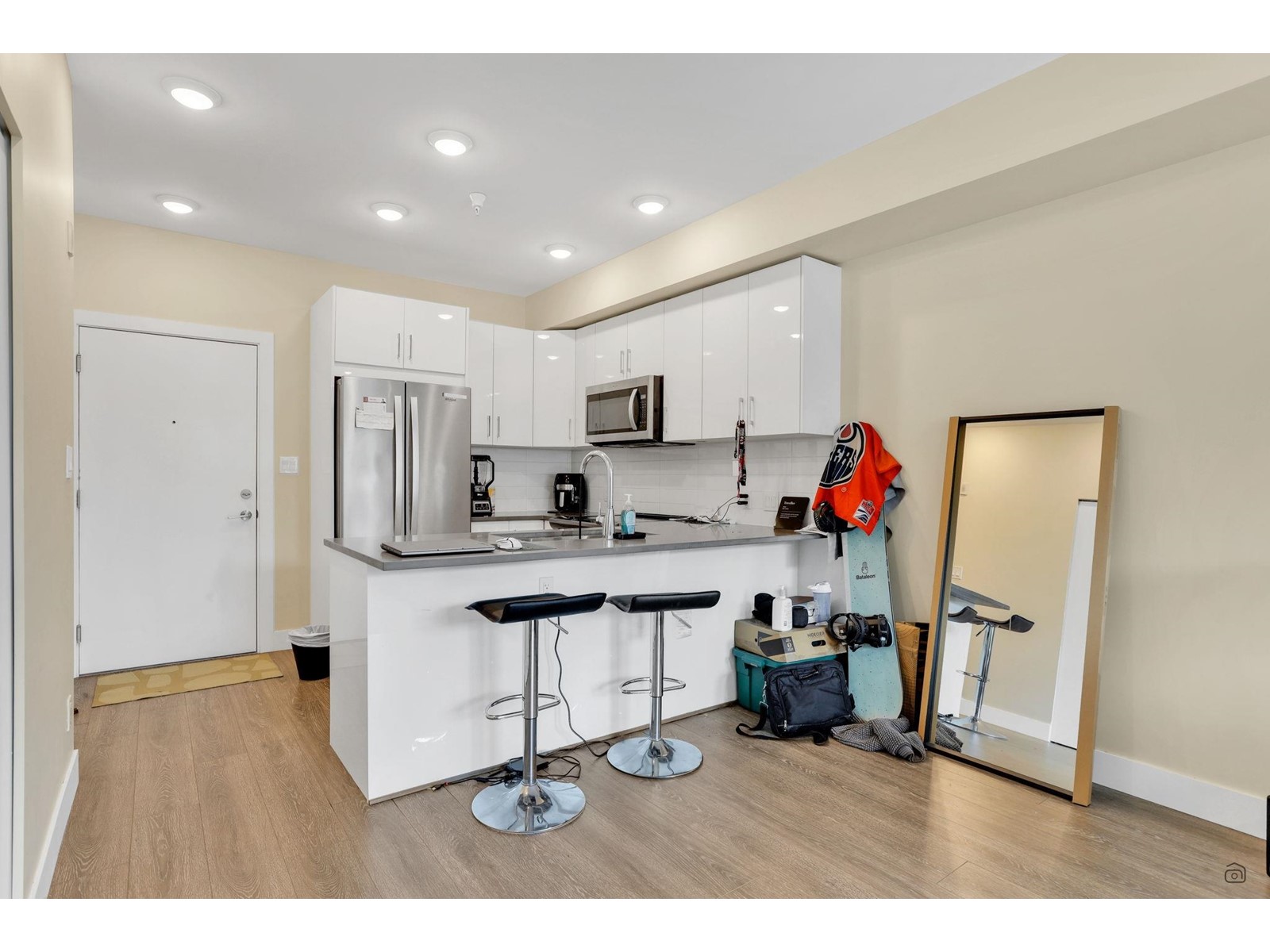 319 15351 101 Avenue, Surrey, British Columbia  V3R 0G2 - Photo 12 - R2992170