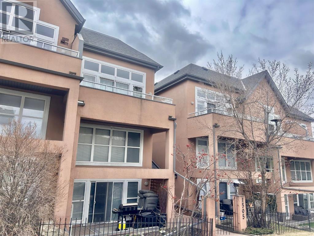 Property at 103, 1505 27 Avenue SW image 1