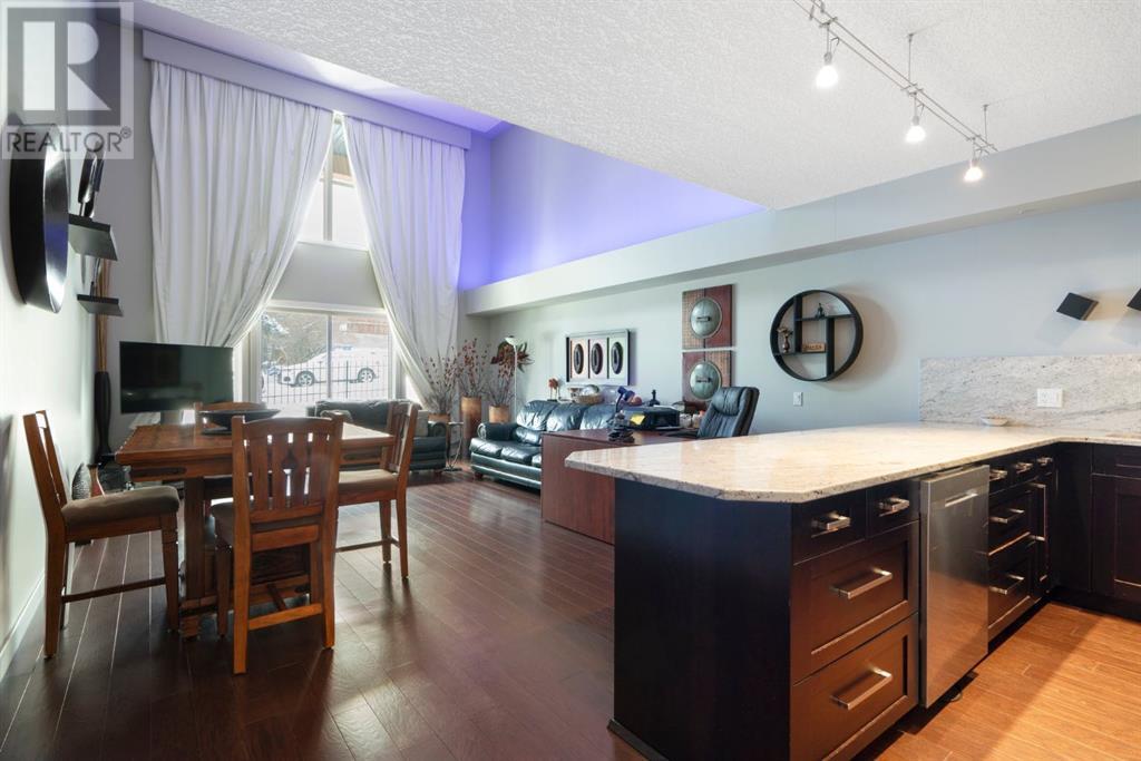 Property at 103, 1505 27 Avenue SW image 5