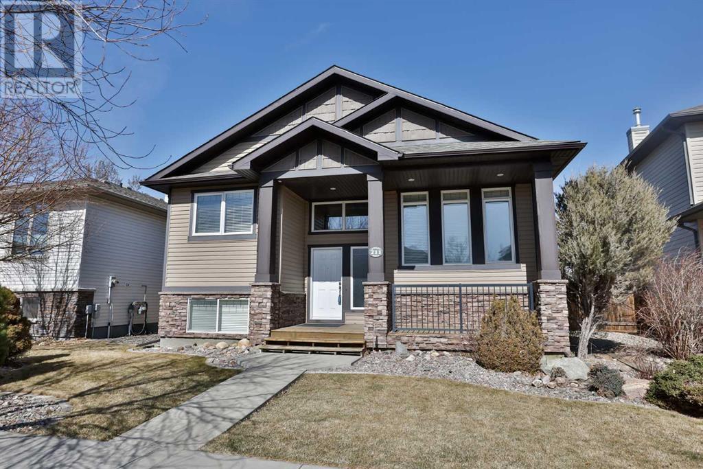 Property at 211 Riverstone Boulevard W image 1
