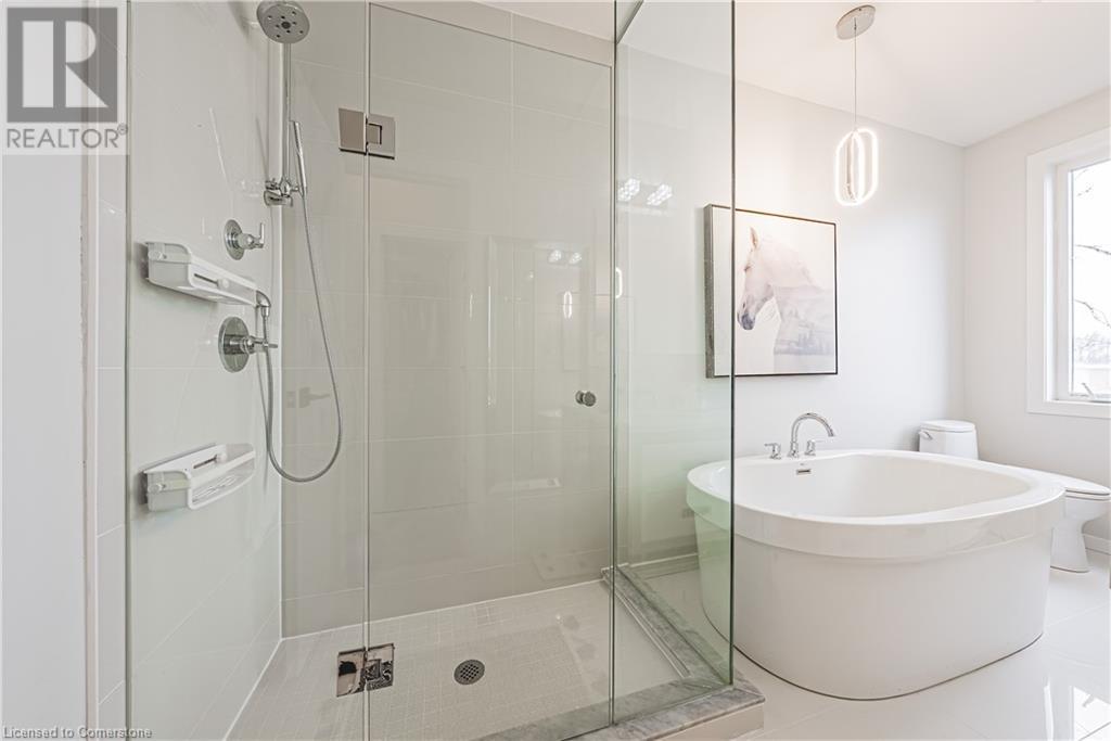 266 Vellwood Common, Oakville, Ontario  L6L 6W2 - Photo 12 - 40716576