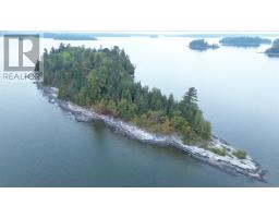 4 Sunset Island, District of Kenora, Ontario