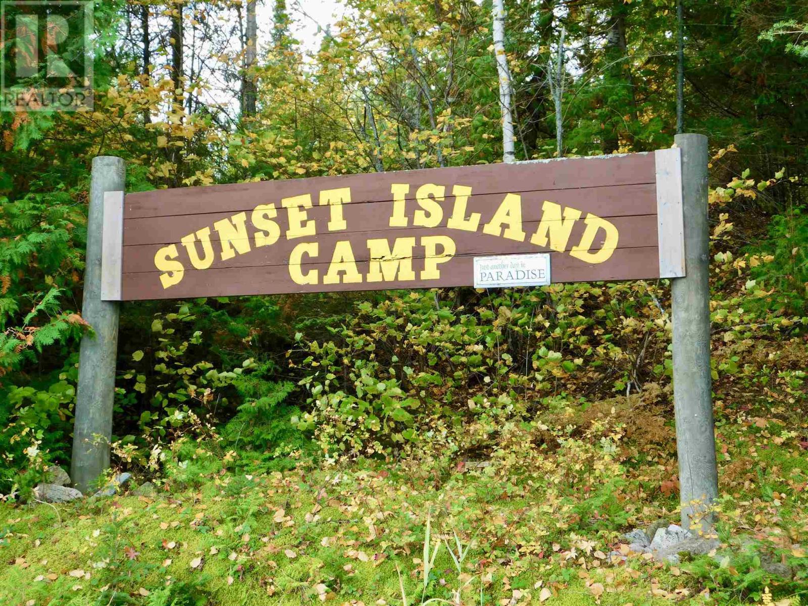 4 Sunset Island, District Of Kenora, Ontario  P0V 2X0 - Photo 12 - TB232936