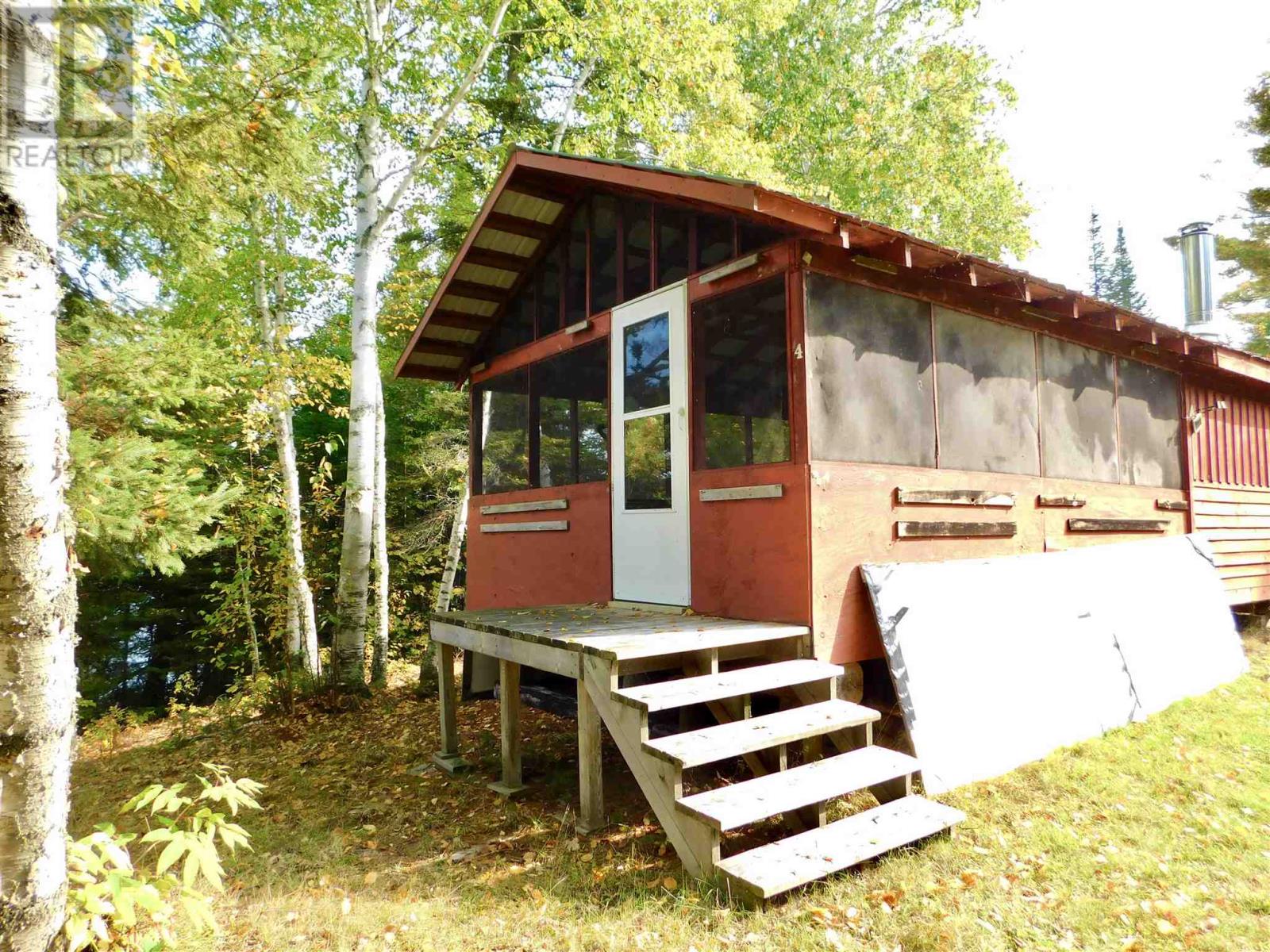 4 Sunset Island, District Of Kenora, Ontario  P0V 2X0 - Photo 23 - TB232936