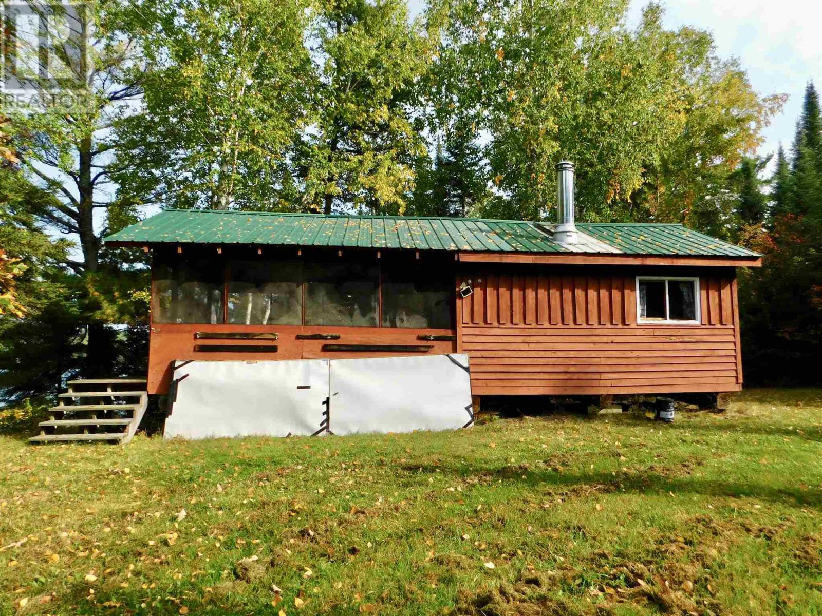 4 Sunset Island, District Of Kenora, Ontario  P0V 2X0 - Photo 36 - TB232936