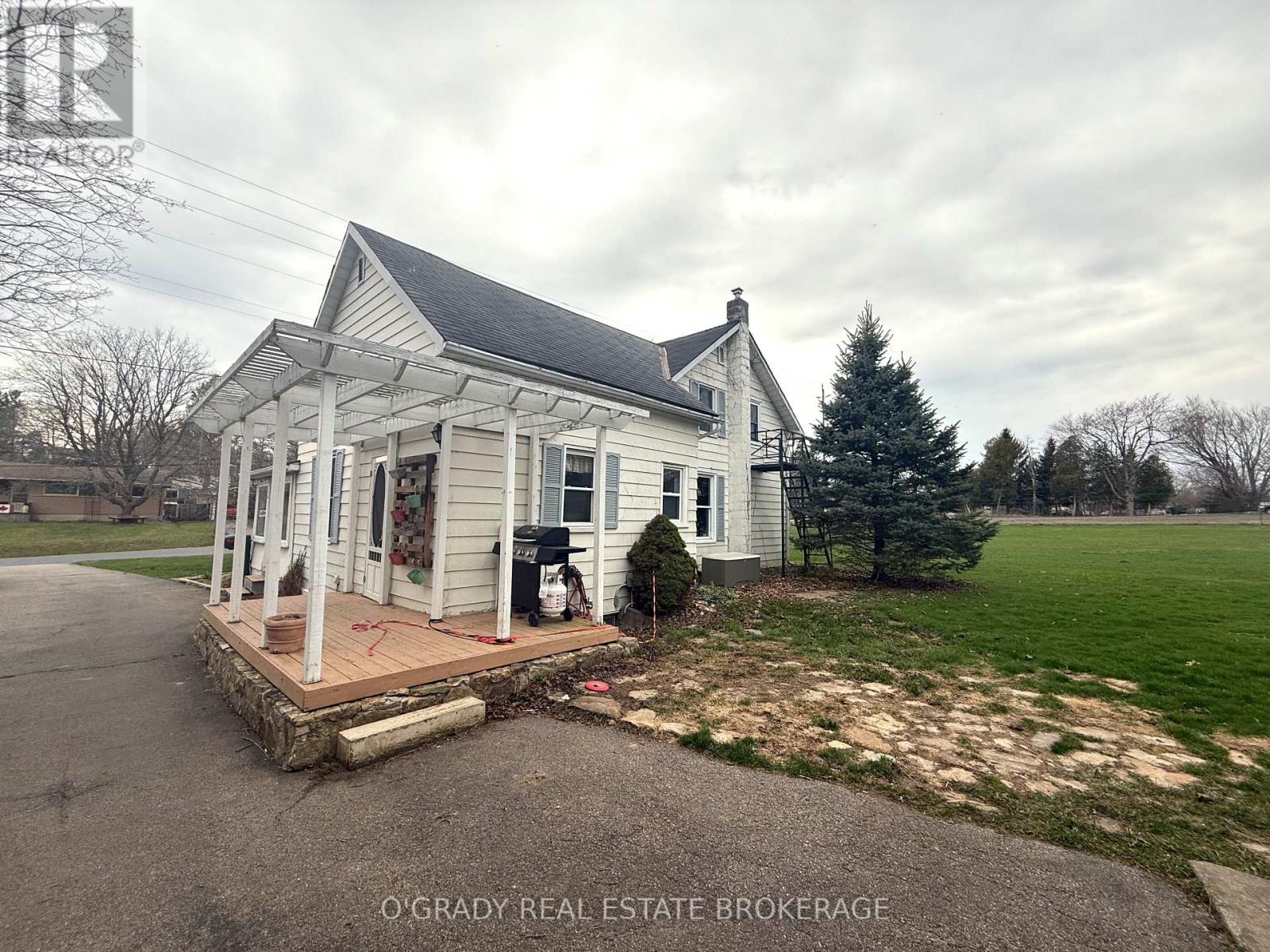 1857 Oxford Avenue, Elizabethtown-Kitley, Ontario  K6V 3E3 - Photo 2 - X11967662