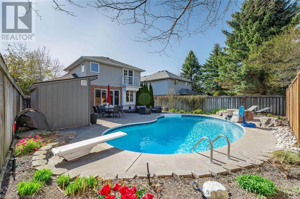 Property at 71 PTARMIGAN Drive image 1