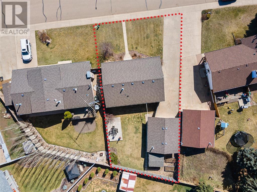 4 Meadowlark Drive, Sedgewick, Alberta  T0B 4C0 - Photo 35 - A2215396