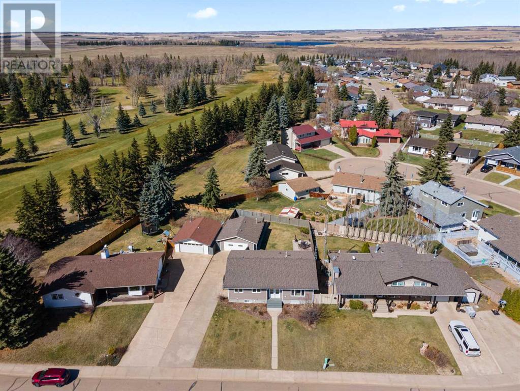 4 Meadowlark Drive, Sedgewick, Alberta  T0B 4C0 - Photo 36 - A2215396