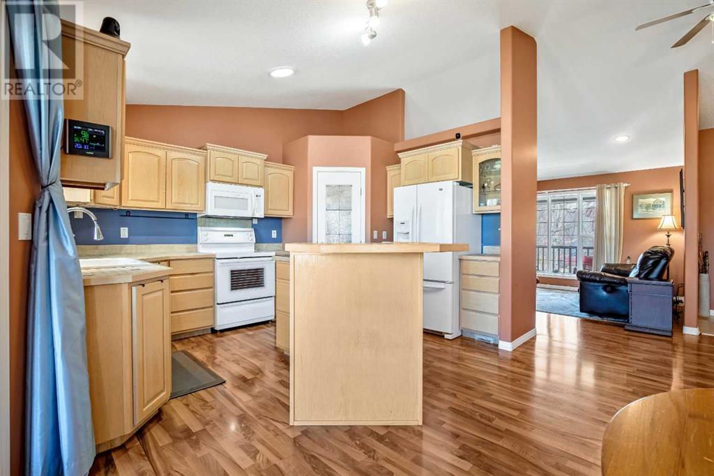 140 Allen Crescent, Vulcan, Alberta  T0L 2B0 - Photo 14 - A2214486